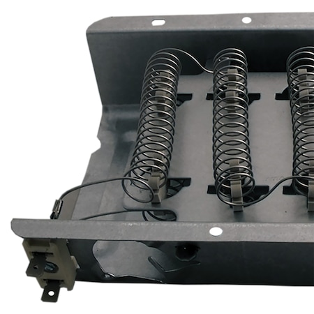 Supco Dryer Heater Element Assembly for Whirlpool 279838 DE838